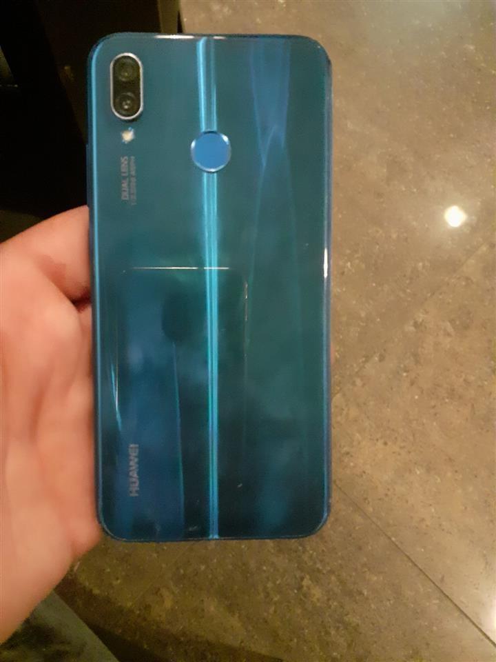 Huawei