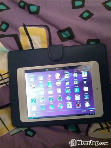 Tablet