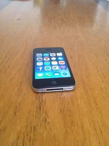 iPhone 4 