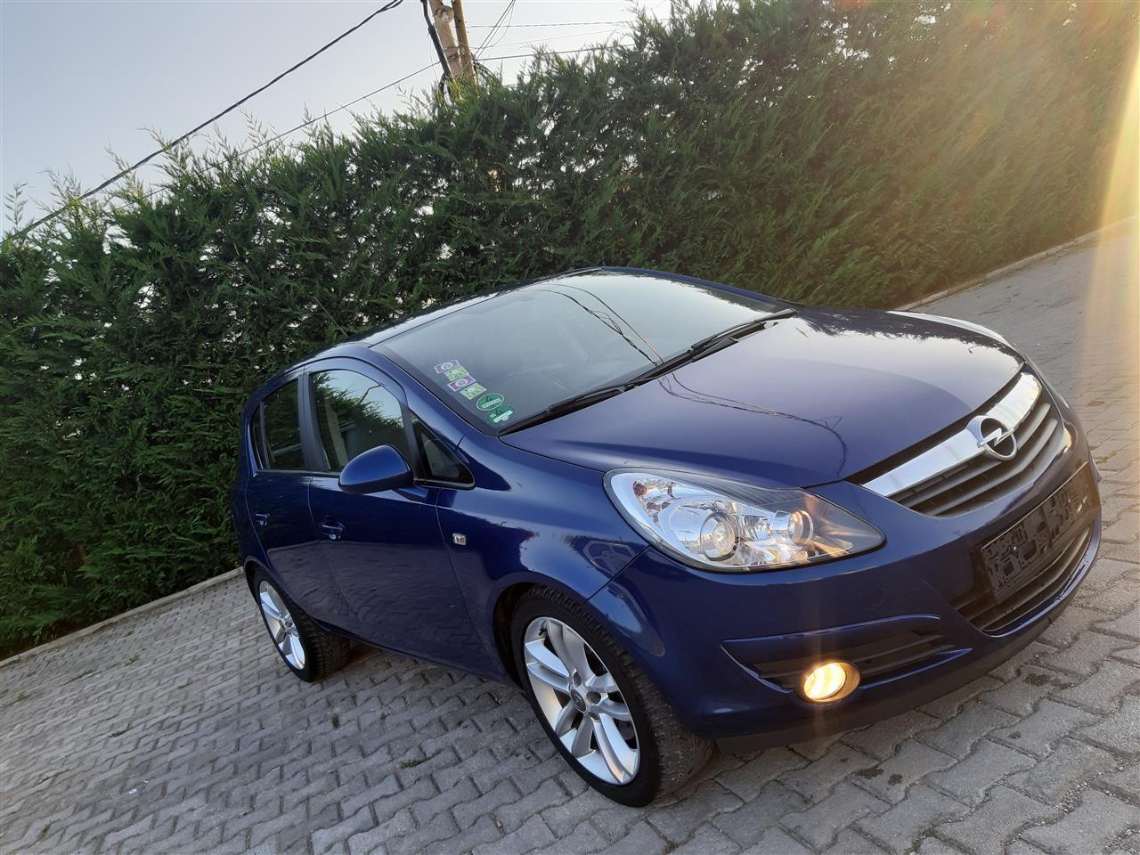 The Opel Corsa Diesel Is Positively Eco-Tastic