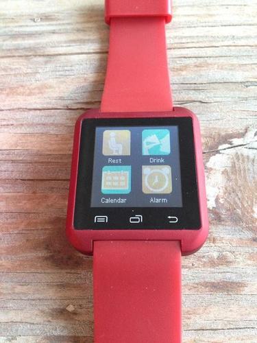 Urgjent Ora-SmartWatch Android Touchscreen" e re !