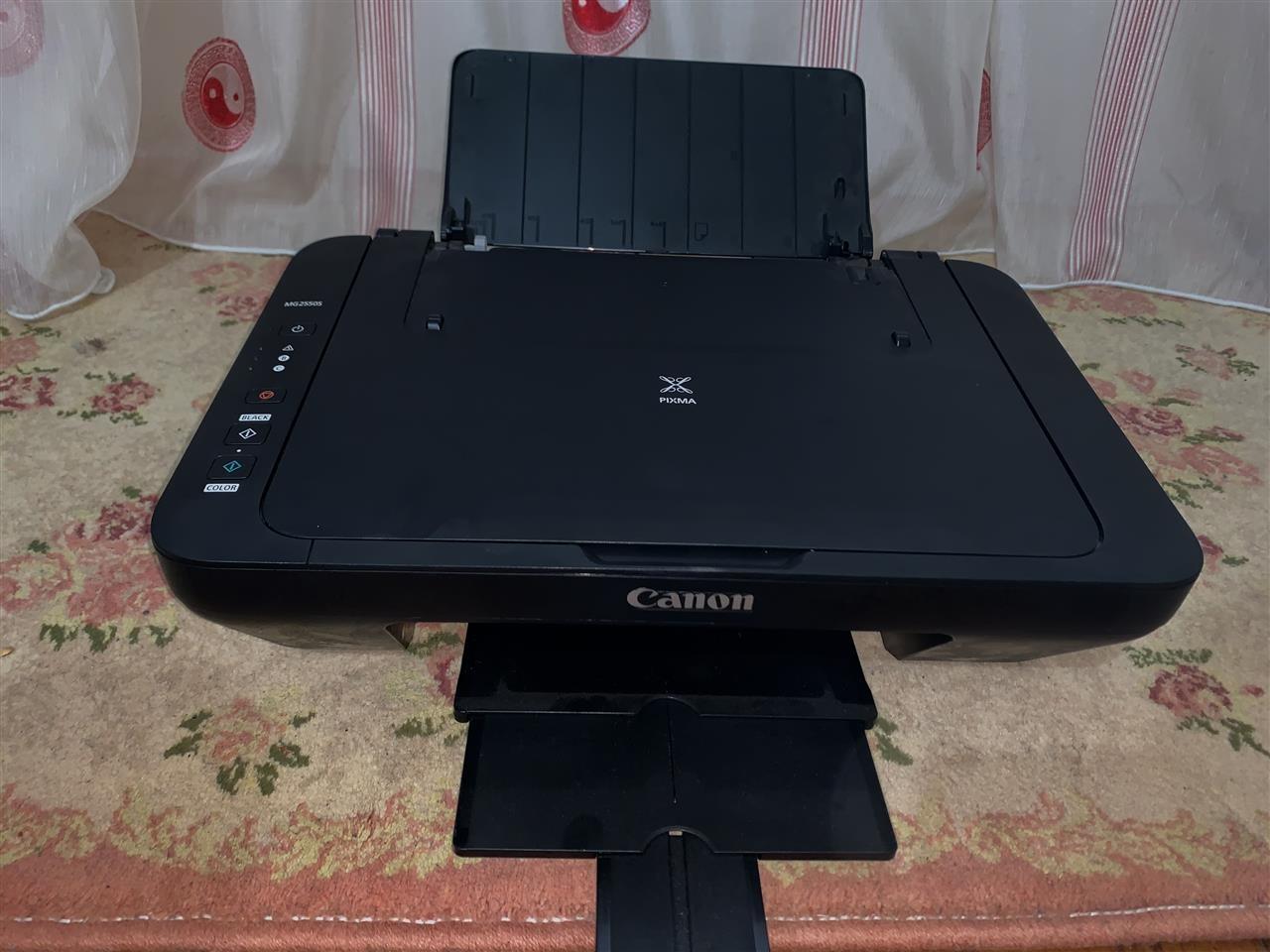 Printer-CANON
