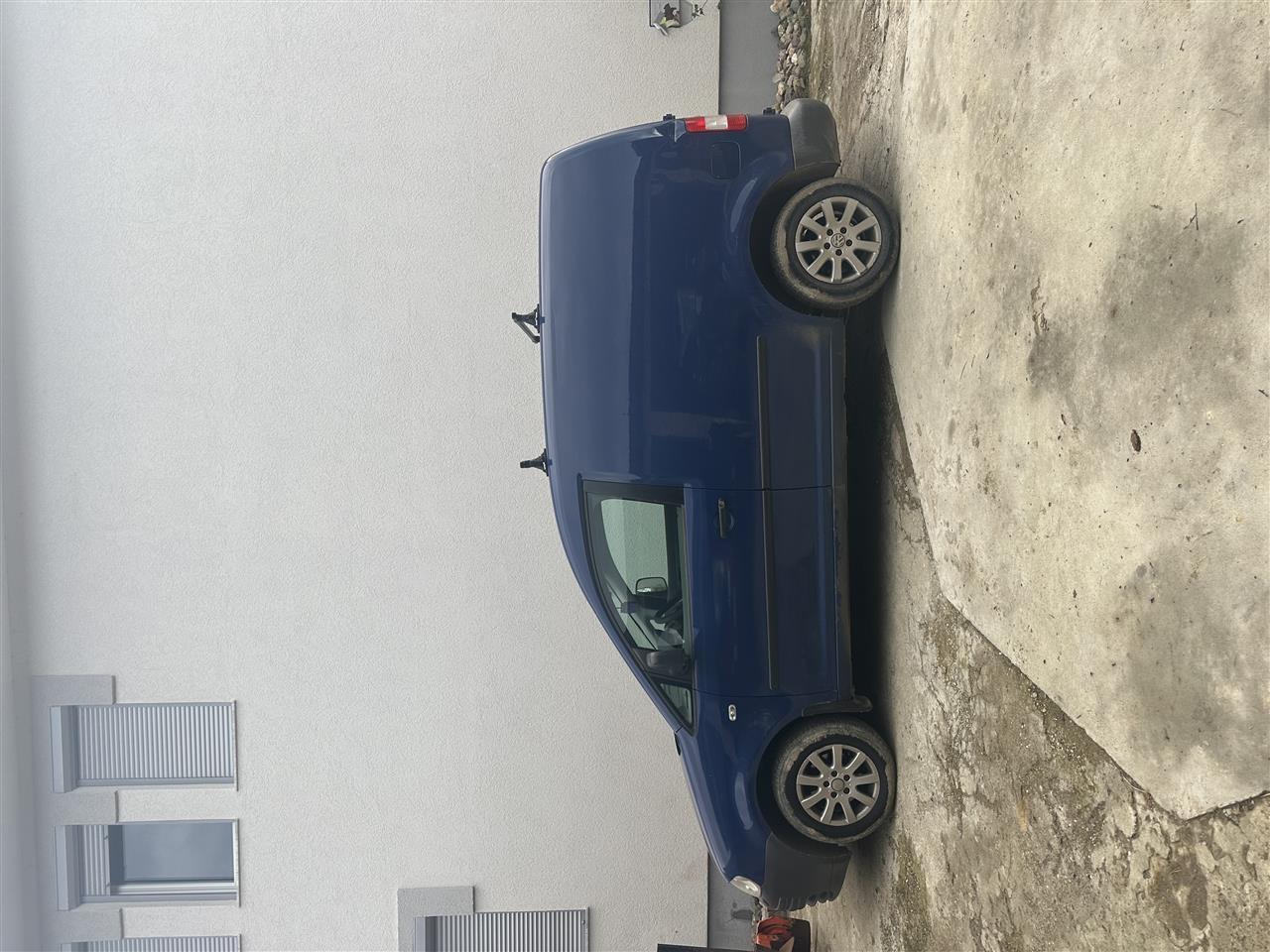 Caddy