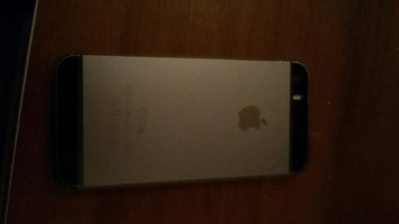 Iphone-5s