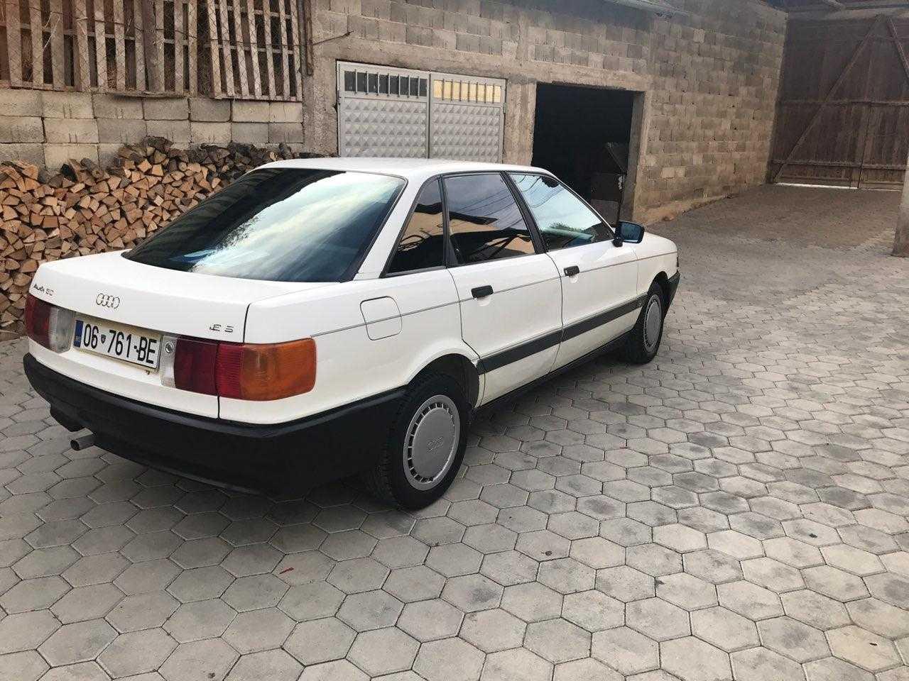 audi