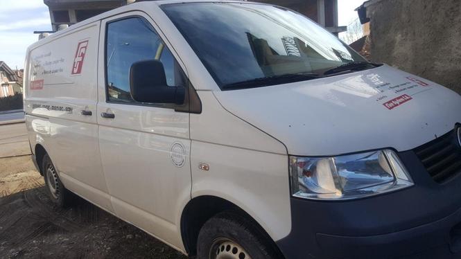 Kombi t5