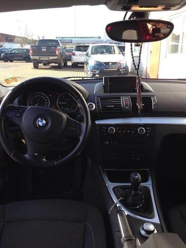BMW 118D FULL EXTRA