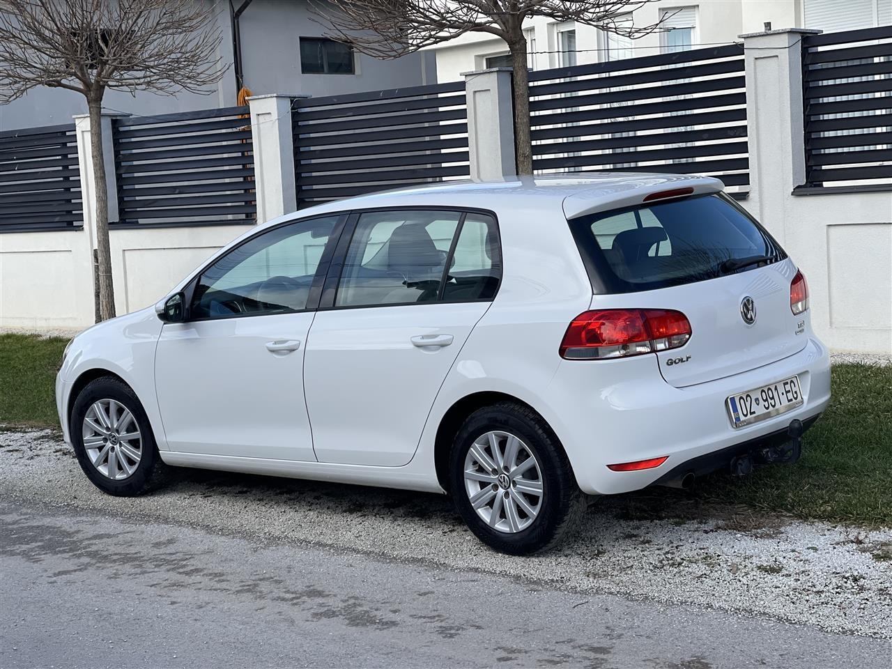 Golf-6