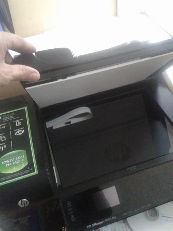 Printer-HP