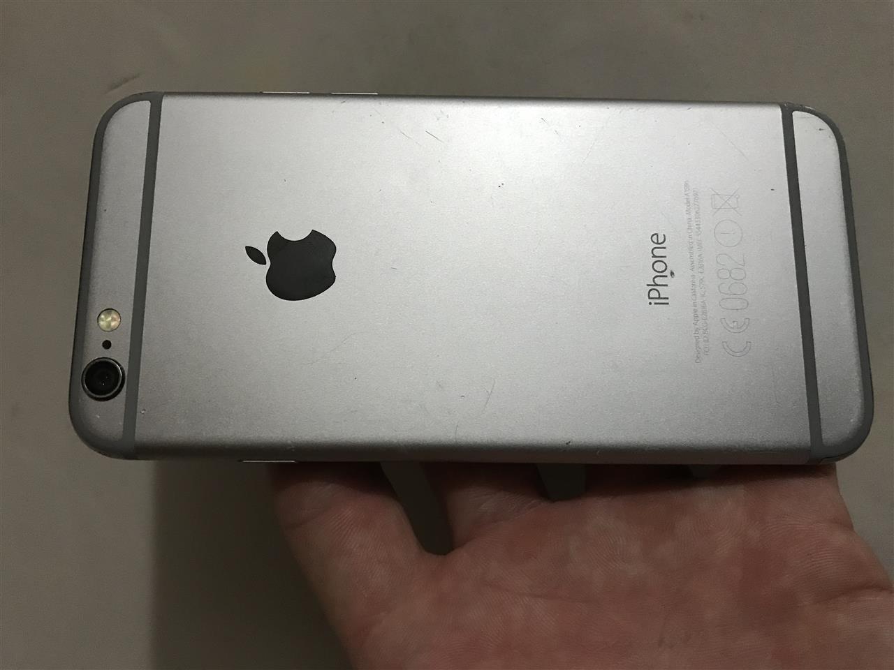 Iphone-6-16GB