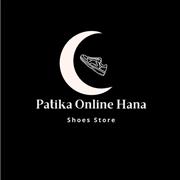 Patika Online HANA