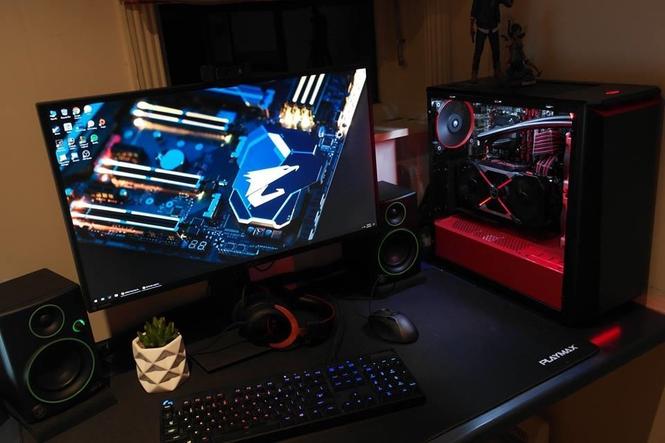 PC Shop - Extrem PC 