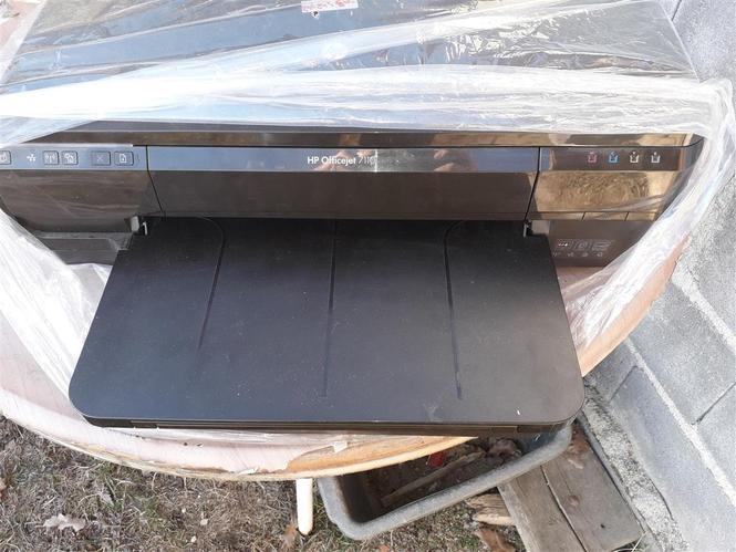 PRINTER HP shtypës A4 dhe A3 