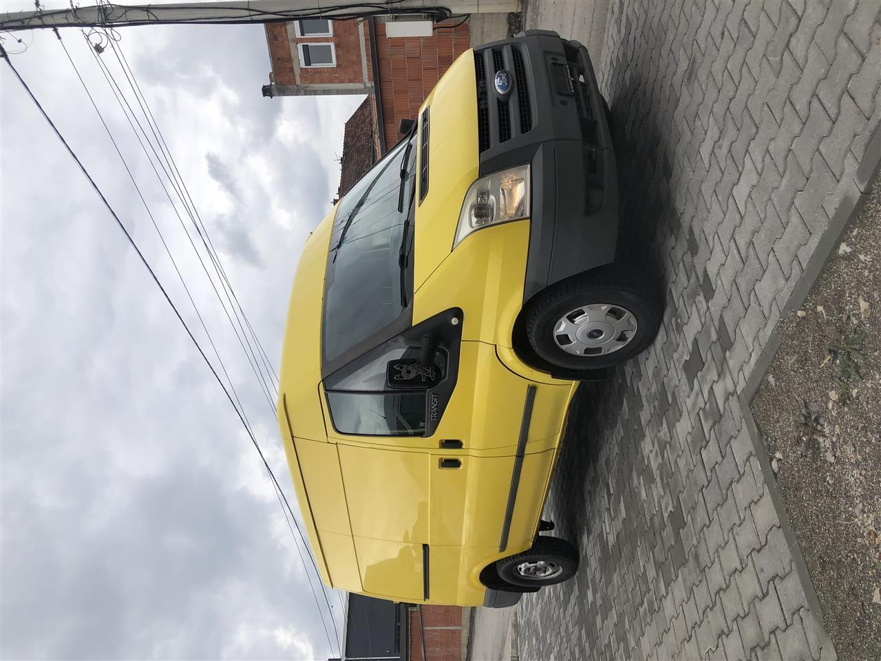 Kombi-