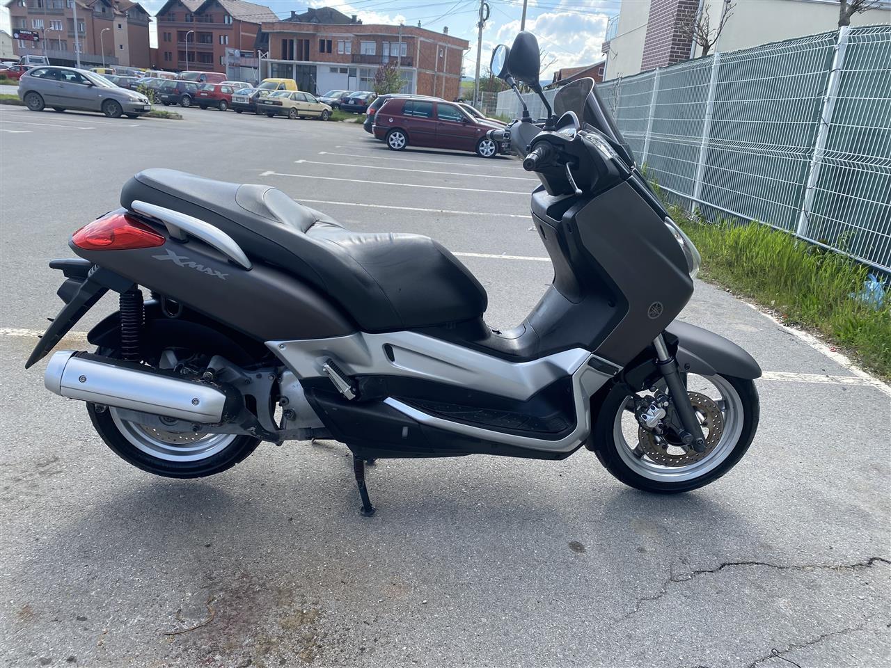 X-max-