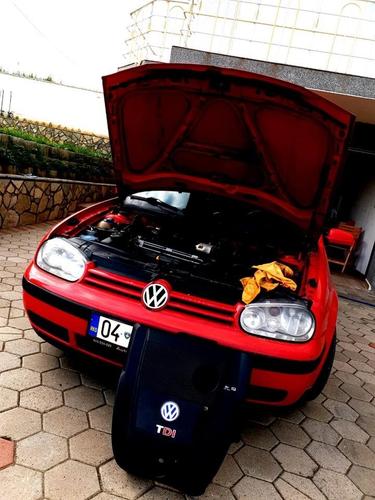 Golf 4
