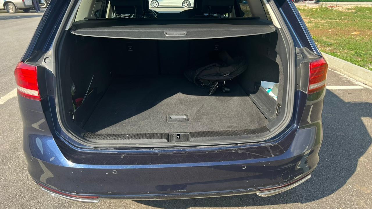 Passat-B8