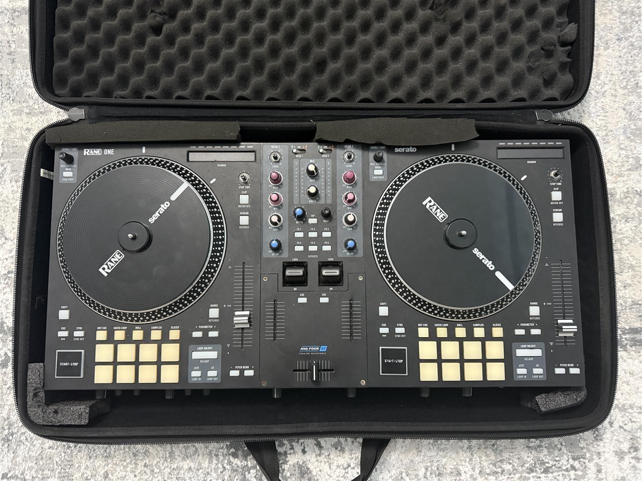 Rane-one-controller-Dj