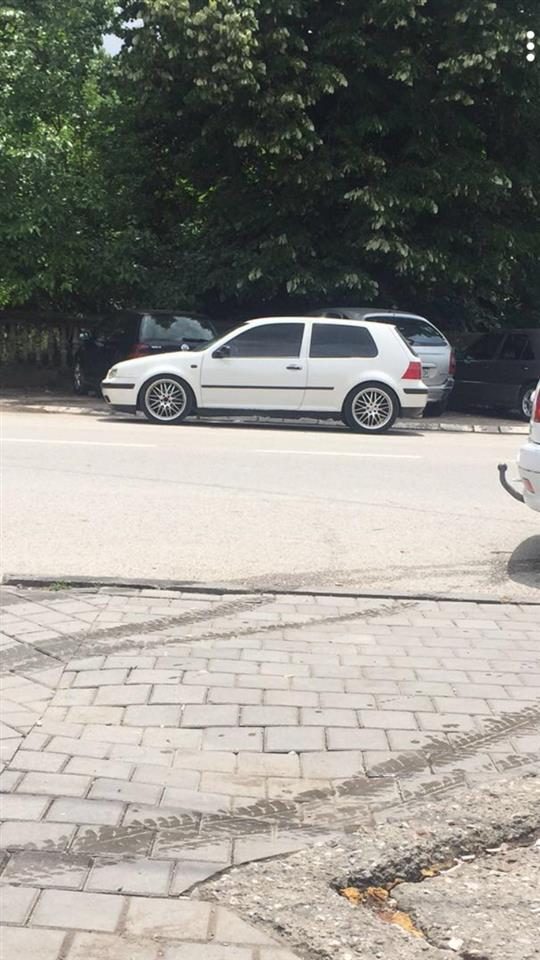 Shitet-Gollfi