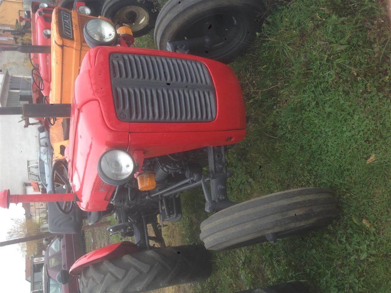 Traktor