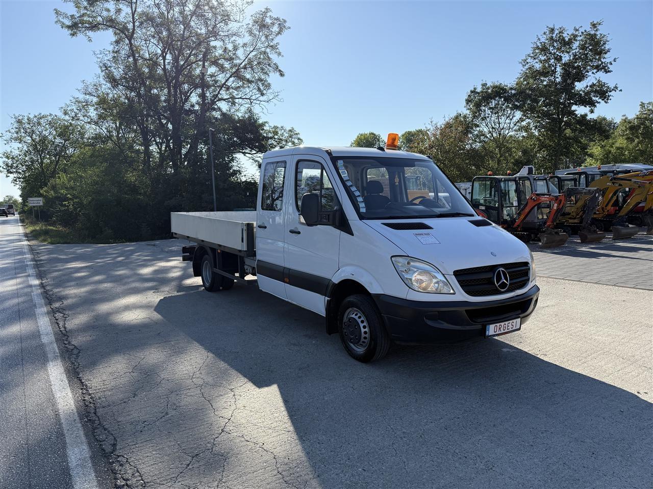 Mercedes-Benz-Sprinter-513cdi-KlimaA-C-7-Ulse