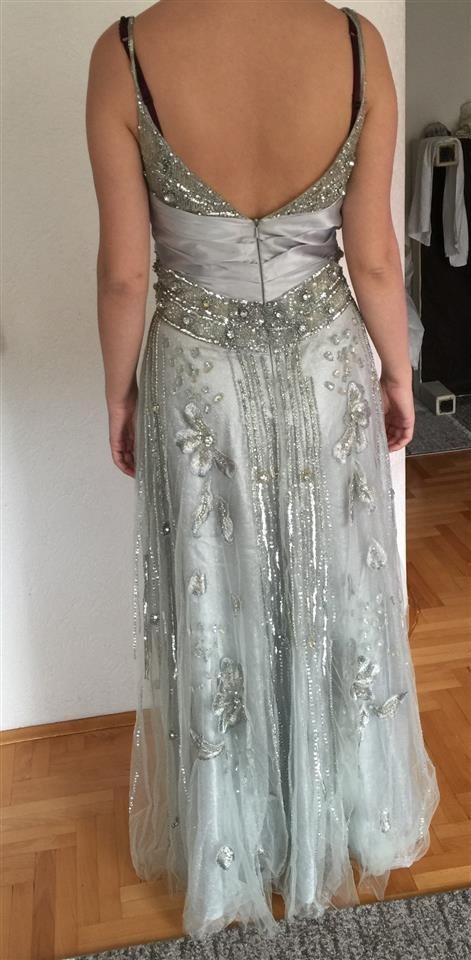 Fustan-solem