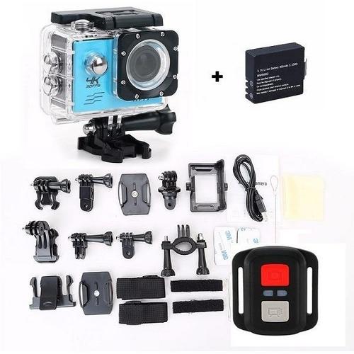 ACTION CAM