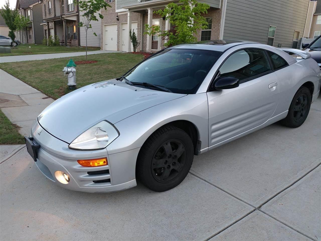 Mitsubishi-Eclipse-2003