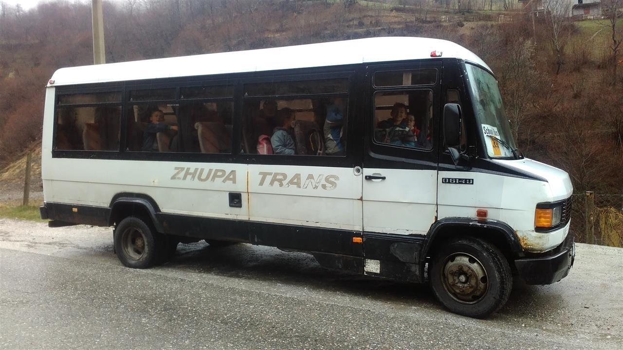 MINIBUS