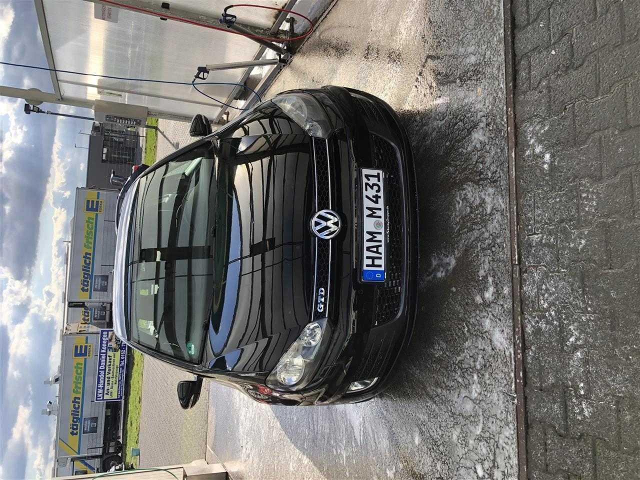 Golf-GTD