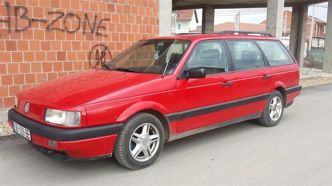 Passat