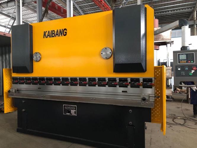 Cnc press 