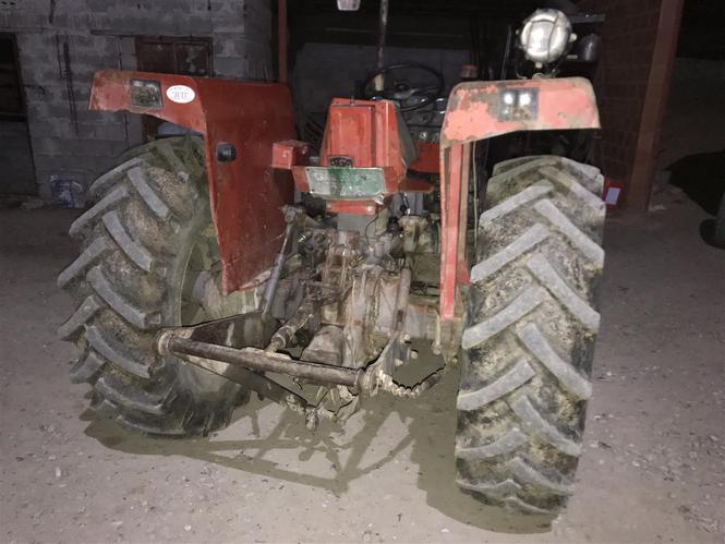 Traktor 