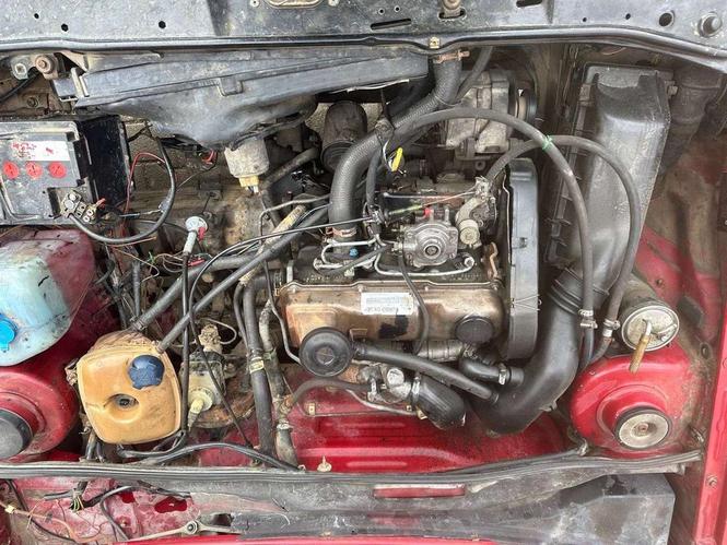 Golf 2