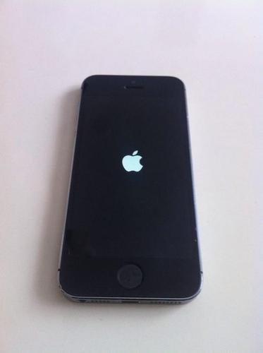 iPhone 5s 