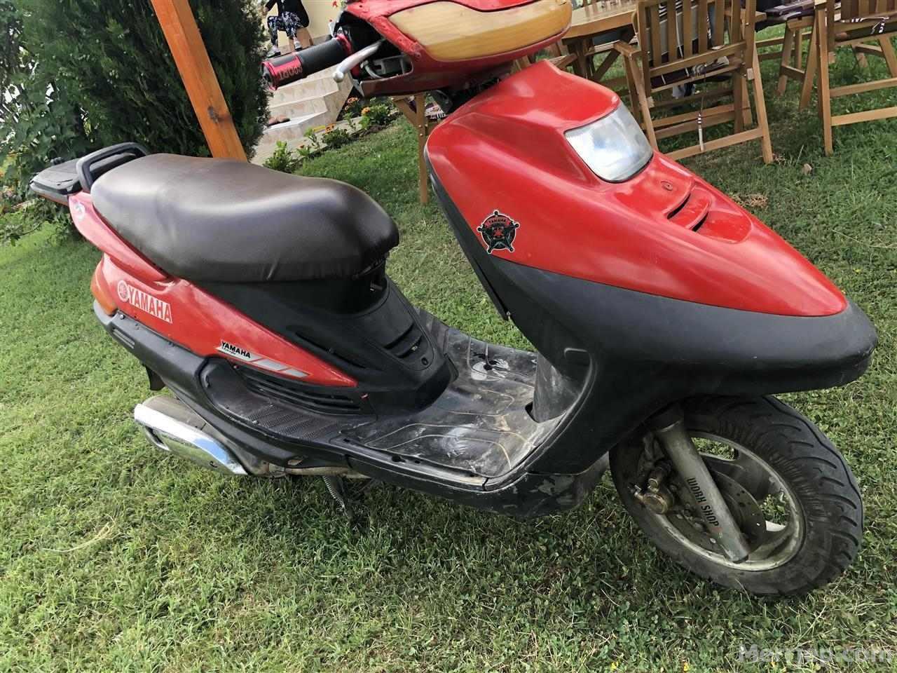 best looking bullet bike