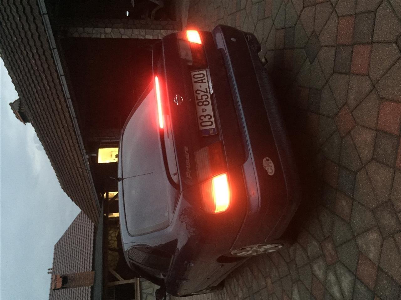 Nisan-