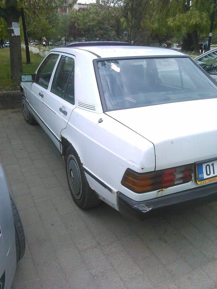 MERCEDENZ-BENZ--87-