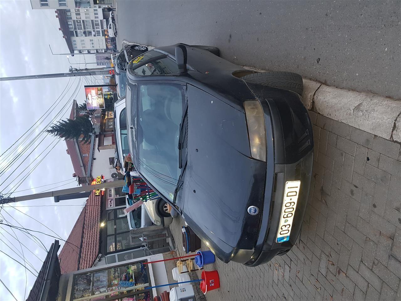 Fiat-punto