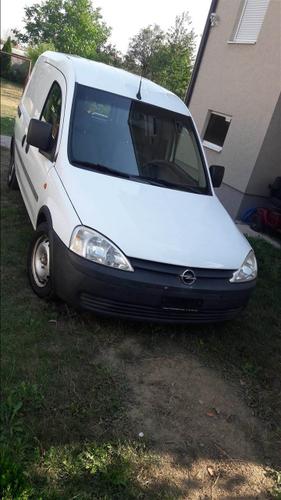 Shes Opel Combo