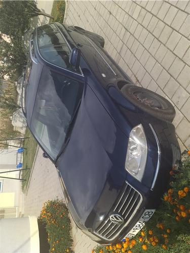 Pasat TDI   2001