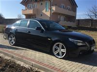 Skenderaj Makina Vetura Bmw Seri 5 Merrjep