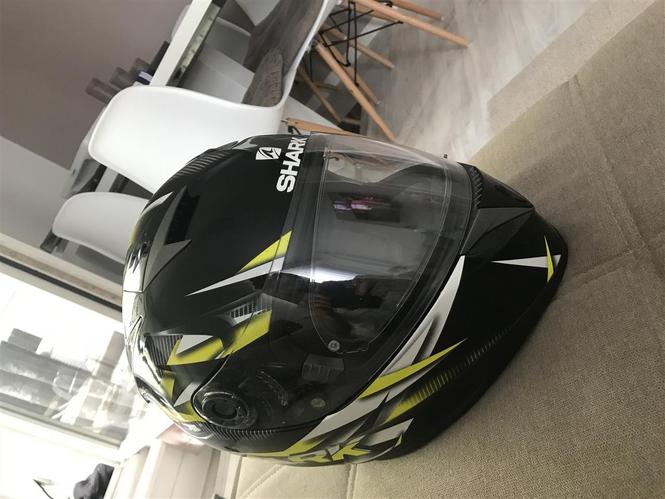 Shark s700