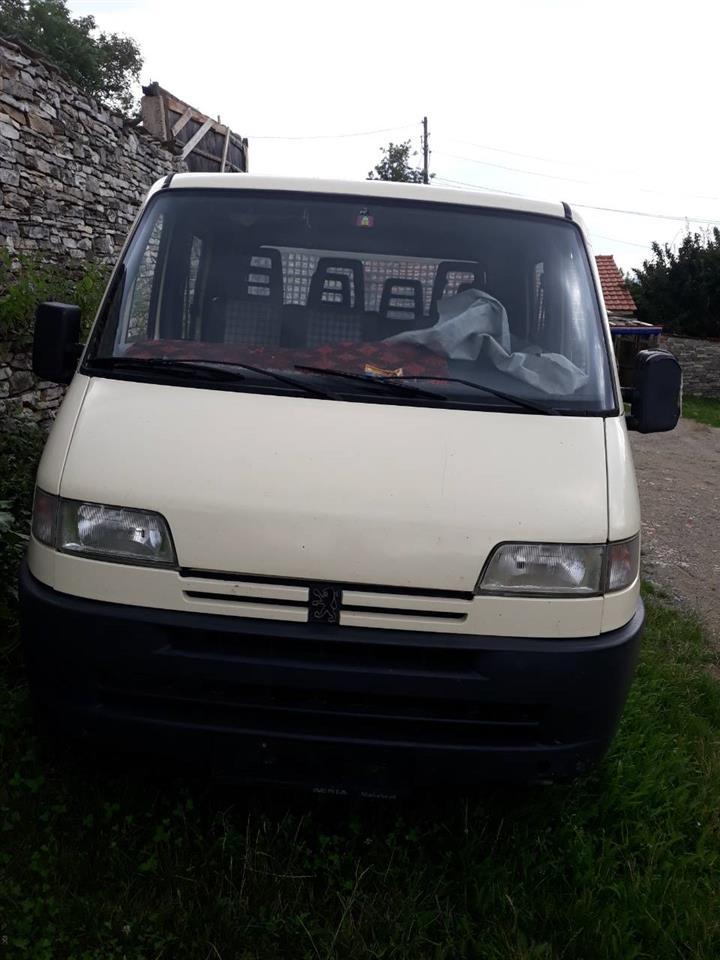 Kombi
