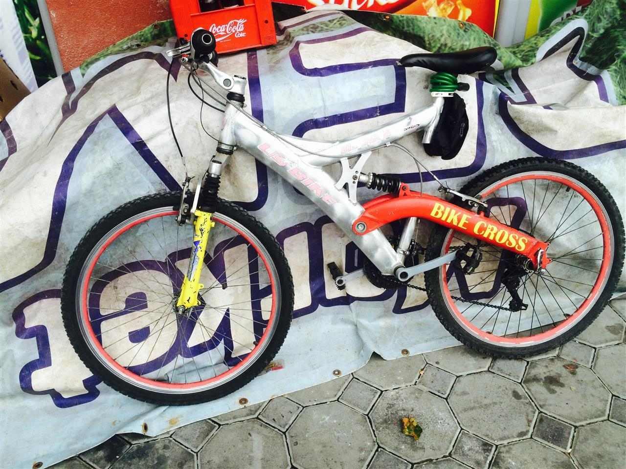 biciklet