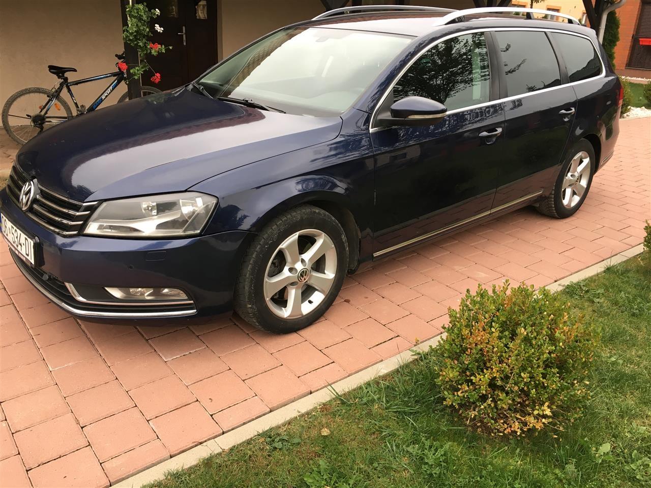 Passat-
