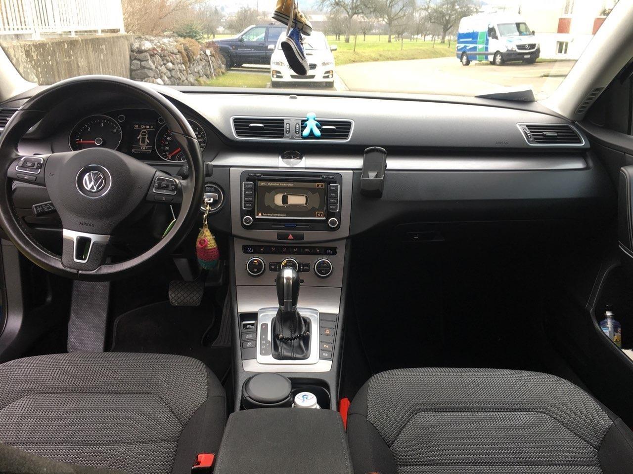 Passat
