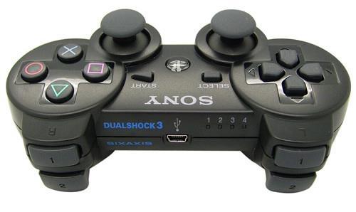 Gjistik-e-PS3