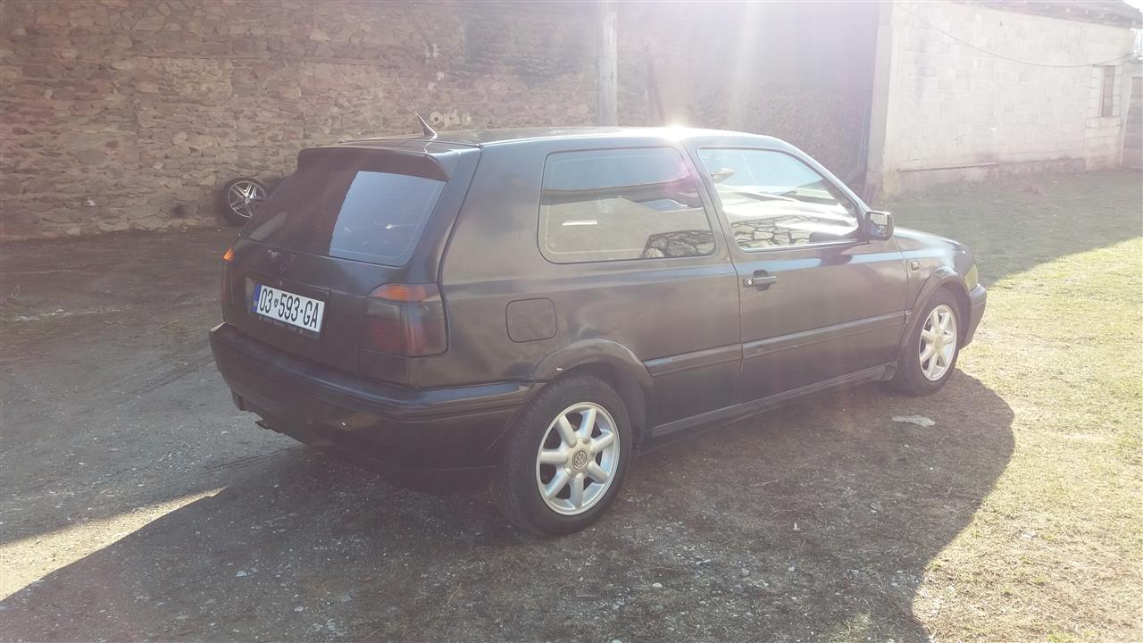 golf
