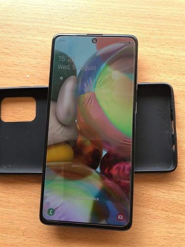 Shitet samsung a71 